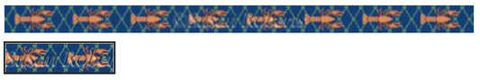 3507 Lobsters in Net Belt