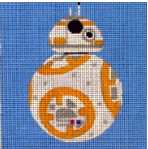 M161 Star Wars: The Force Awakens