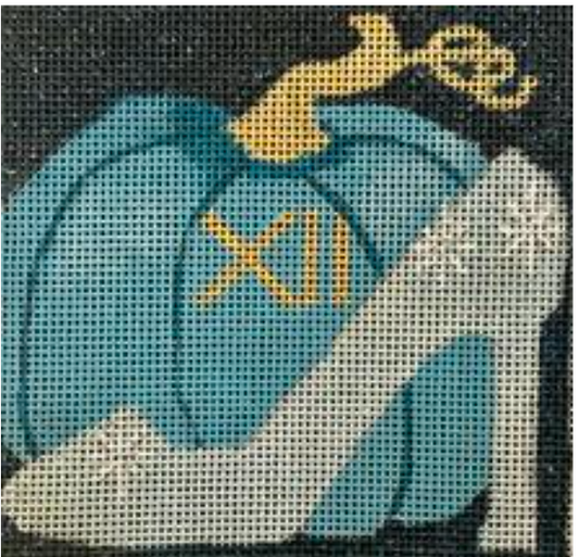 M252 When the Clock Strikes Twelve - Cinderella