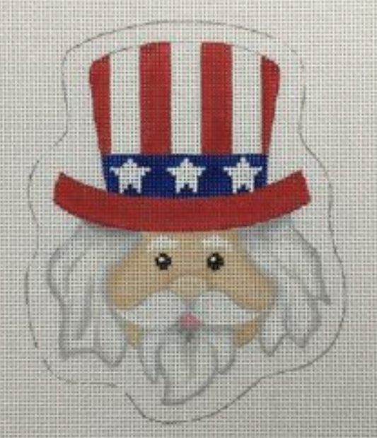 PA24 Uncle Sam