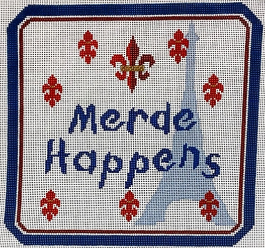 BP-60A Merde Happens