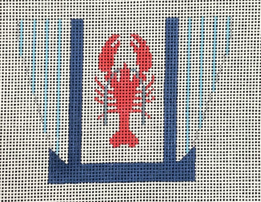 T-18 Lobster Tote Bag