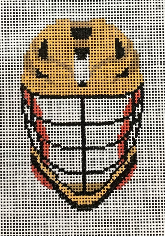 AL-091 Lacrosse Helmet
