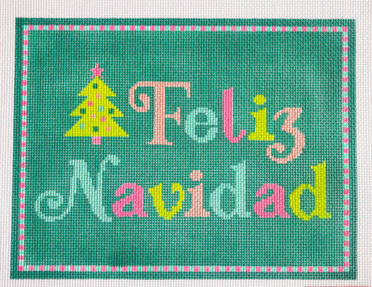 SRD-50 Feliz Navidad