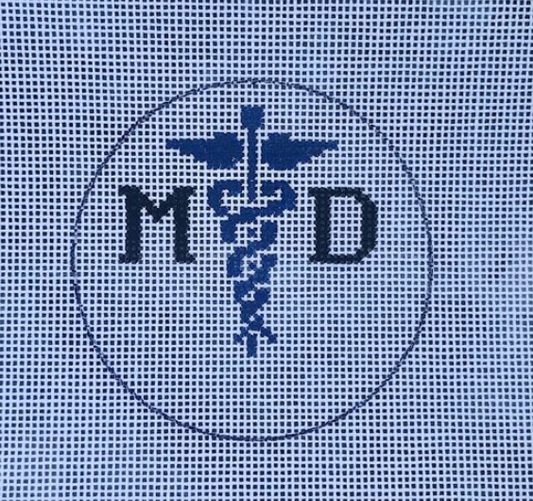 PR107D Doctor Round