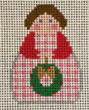 SI165-12 December Angel