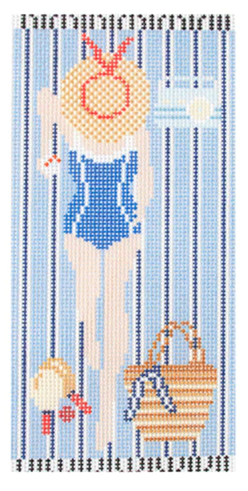 NTG-KB099 Nantucket Sunbather