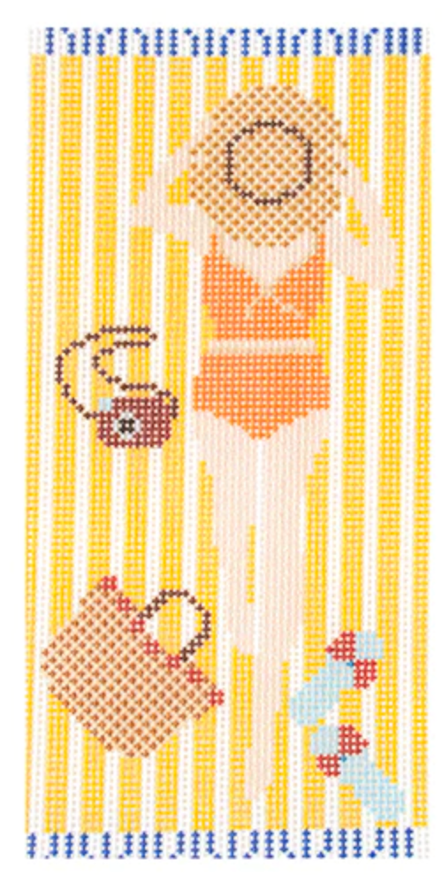 NTG KB100 St. Tropez Sunbather