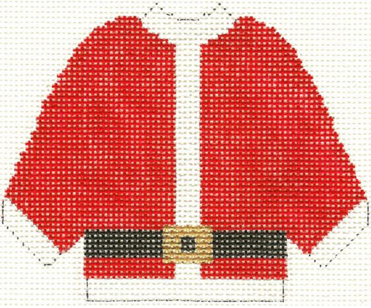 669 Santa Sweater