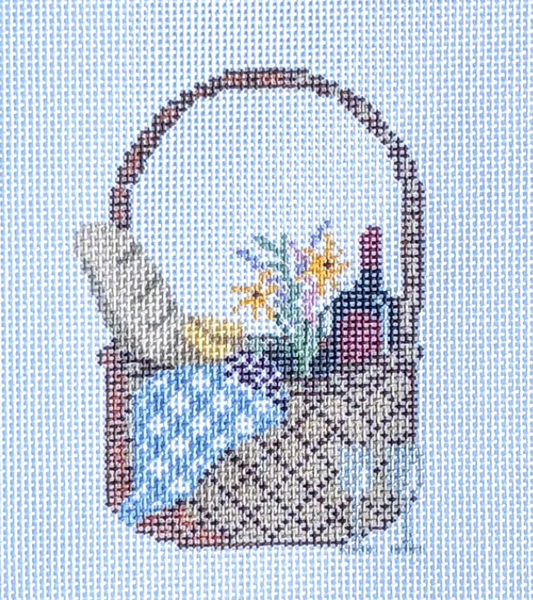 FI-025 Picnic for Two