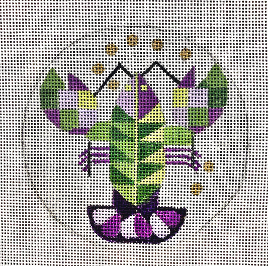 H272 Abstract Lobster