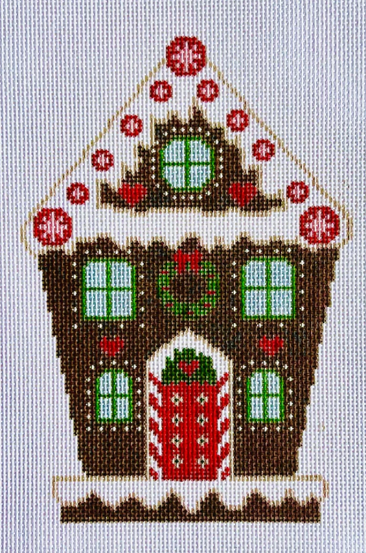 ZS-48 Sugar Shack