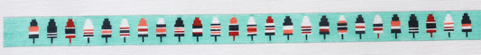 MJD-15 Buoy Belt