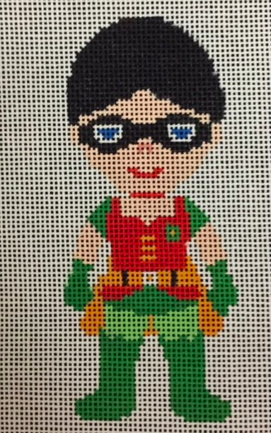 ASIT211 Robin