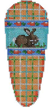 EM149 Tattersall, Carrots and Bunny Carrot