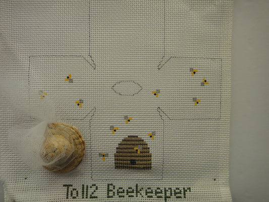 TO112 Bee Keeper