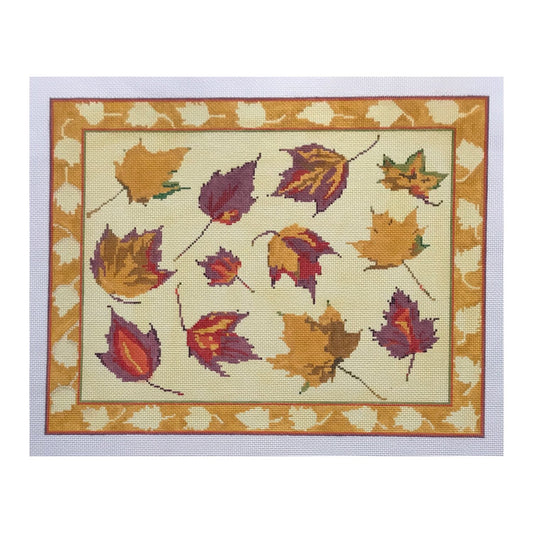 ALML4 Maple Leaves