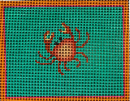 B-11 Crab