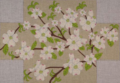 BRK100 Dogwood Brick Cover-18m