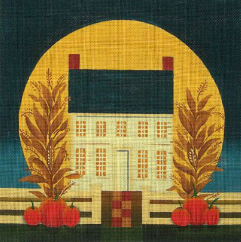 EWE-265 Harvest Moon