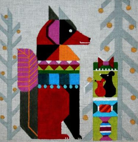 H251 Abstract Fox