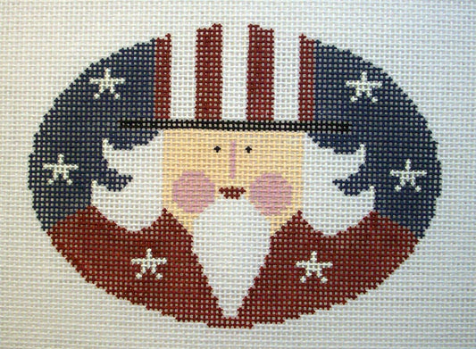 MO107 Uncle Sam