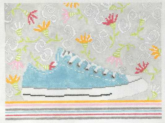 P-ET-050 Aqua Sneaker