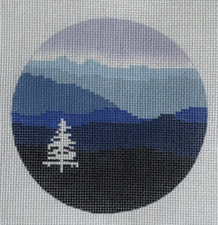 R9 Blue Ridge Christmas