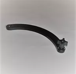 System 4 Radius Arm