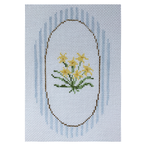 RS10-D Daffodil