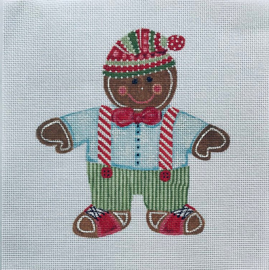 TSG12 The No Calorie Christmas Cookie - Fred